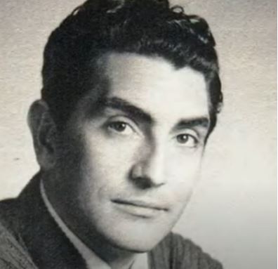 Walter Grady Roberts